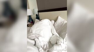 Cecilia Rose | Cece Rose Naked in Bed Onlyfans