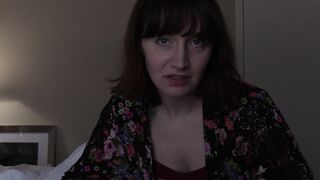 Bettie Bondage Milk For Bedtime