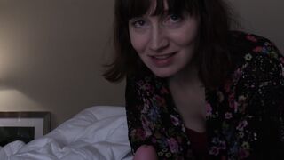 Bettie Bondage Milk For Bedtime