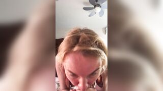 Lily Ivy - dildococksucker