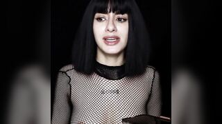 Veggie ASMR