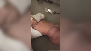 Melissa - Melimtx Shower Onlyfans