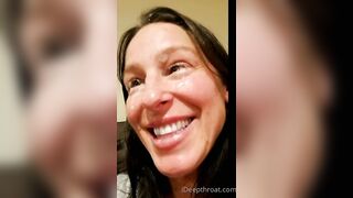 Heather Harmon Is Covered