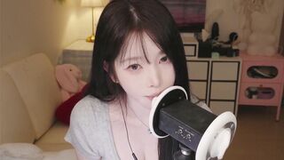 Yoon Ying ASMR