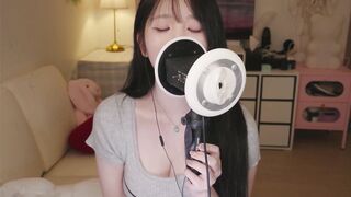 Yoon Ying ASMR