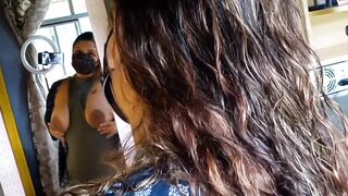 Menina _ No Sound