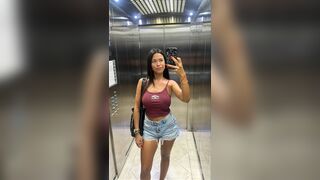 [ Agus Miel placeres en la bañera ]