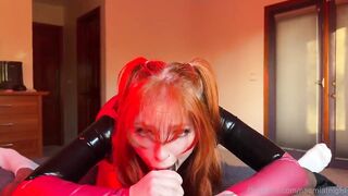Naomi H Asuka copslay