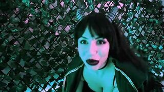 mama fiona a succubus paradise