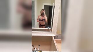 Onlyfans BreckieHill Leaked Video