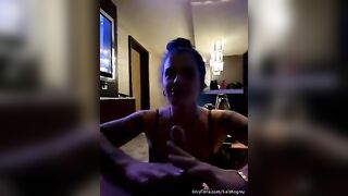 Onlyfans KeishaGrey Pete y Garche
