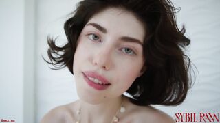 Sybilraw, Ellie Luna, Taya Sour - Lesbian Threesome