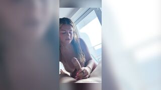 Iamthe.ak handjob 3