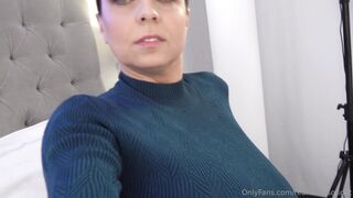 Ewa Sonnet Night Bed Fuck OnlyFans