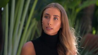 Lily Phillips Turned On Dirty Sexy Money - S01EP9 - Rules of Engagem