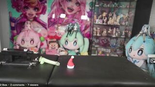 Strawberrytabby Twitch Whore July 2026 Live Masturbation Part 2 Onlyfans Leak