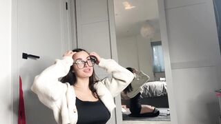 lovefromhel horny housemates new years countdown