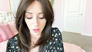 Cockteasefiona Savvy_Star Kissing Lessons with stepMom