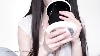 ASMR YUUU