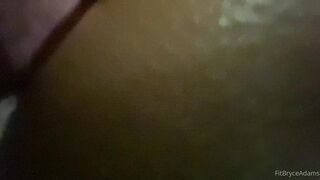 Bryce Adams OnlyFans 2 Anal Creampies in 1️ Hour!