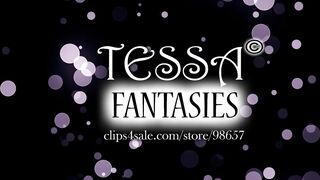 Tessa For Today Penetration Is Not Permitted