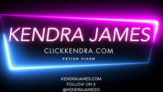 Kendra James Nigth Shift