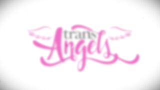TS Natalie Mars is No Angel