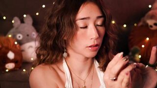 Sleepy Sab ASMR - Barbershop Roleplay ????✂ - Patreon Edition