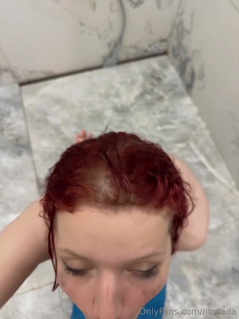 Lada Blowjob