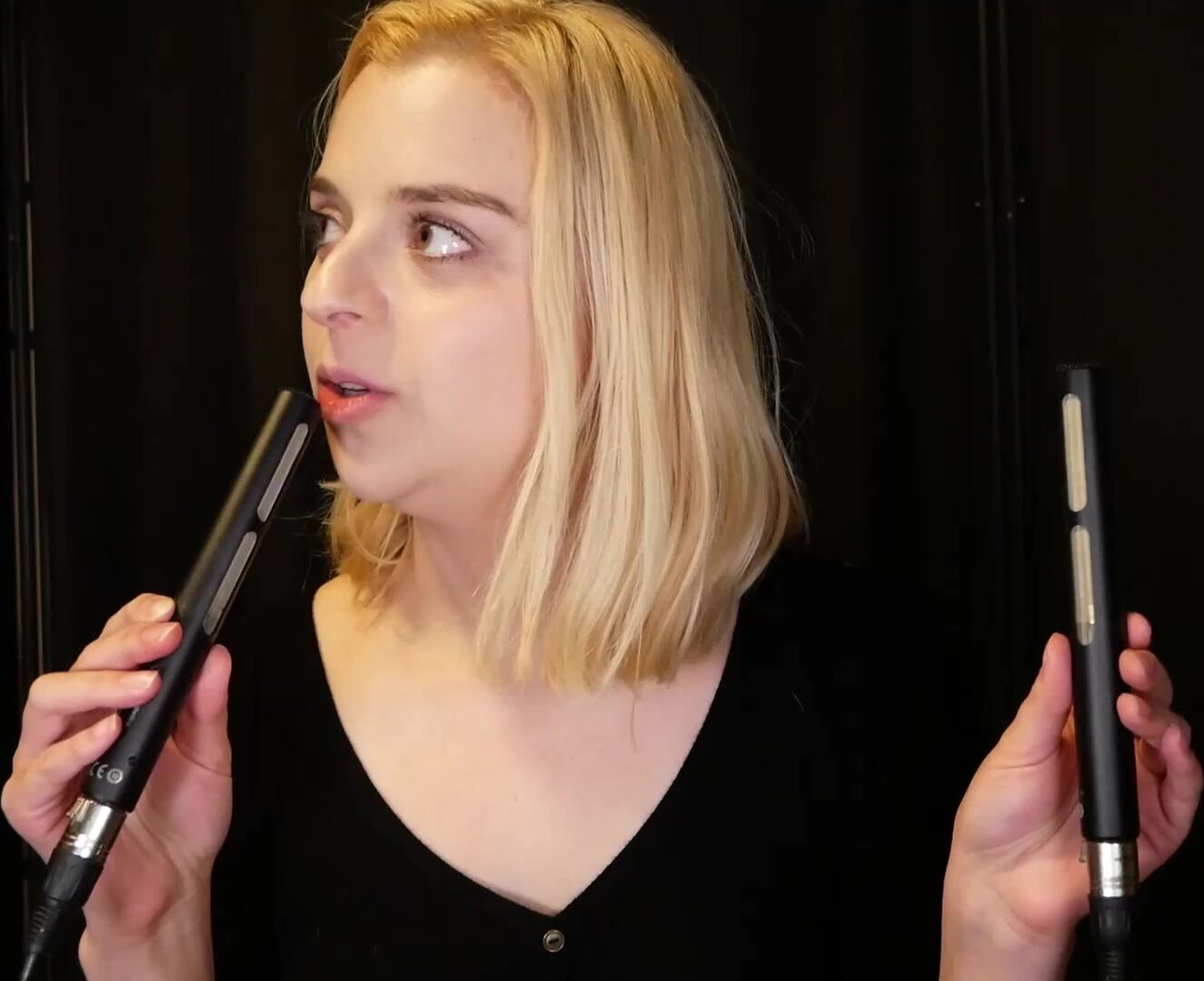 Mint ASMR