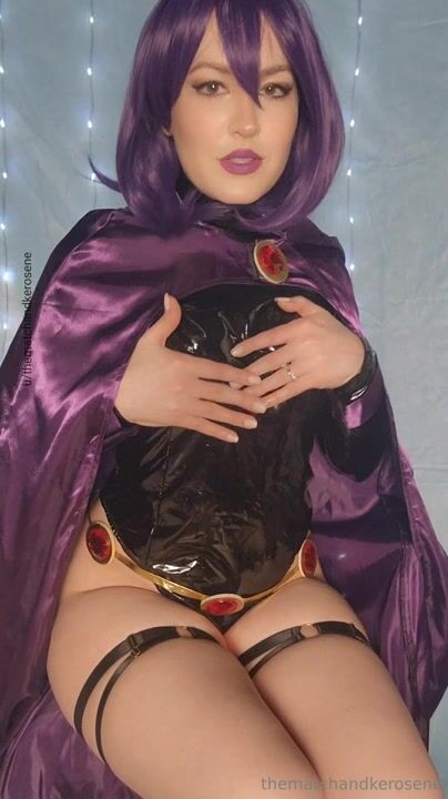 janessa raven bg