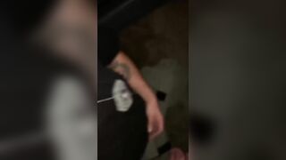 Yasmin Bianchi - Parking valet sucking cock