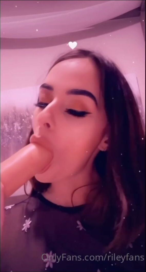 Riley bj