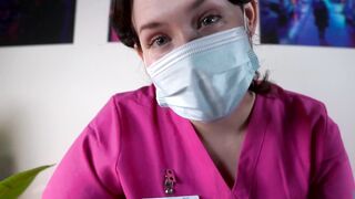 nurse clover