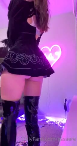Essaere skirt