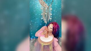 [MSTRIGGAHAPPY] DILDO BJ