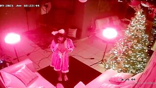 Anabella Galeano - Fucking Hidden Camera 1 Onlyfans