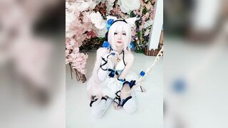 Sallydorasnow  / Iamdorasnow VANILLA part2