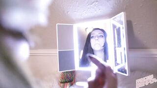 [PrincessBerpl] What My BF Doesn’t Know Can’t Hurt P4