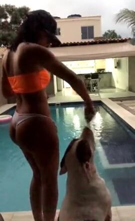 4 latina thot leak