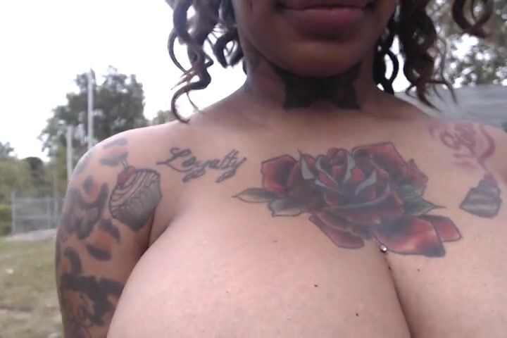 Creamy Exotica 4