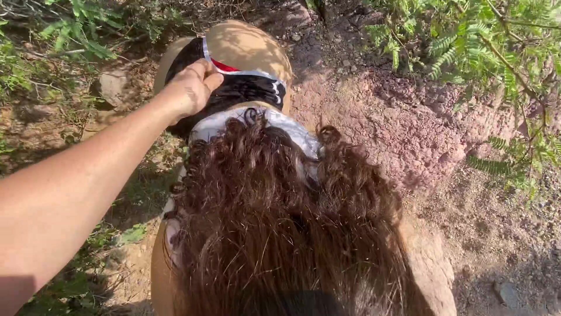 Stella violet blowjob