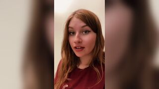 Fucking Jess aka RedReptile aka GreenGuppii 003