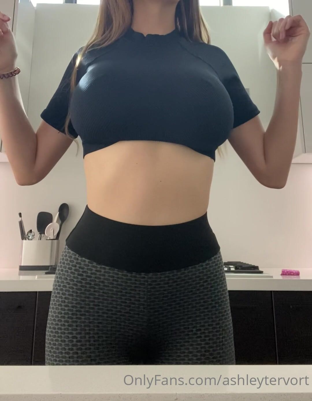 ashley trevort 2
