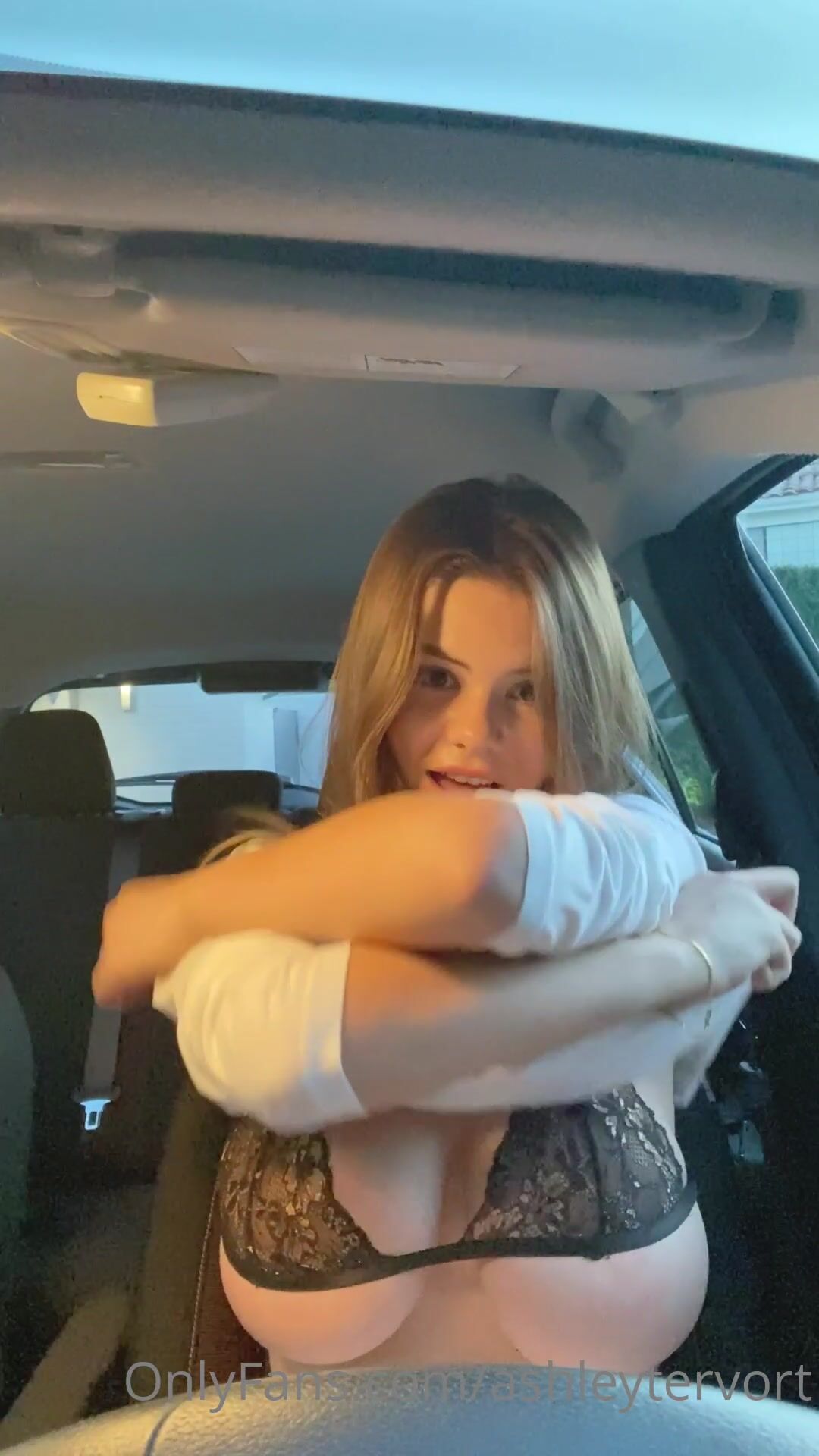 ashley trevort 13