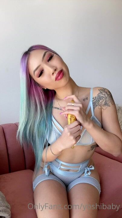 yoshibaby 3
