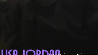 Lisa Jordan Daddy JOI