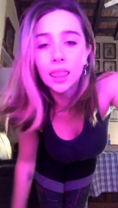 .Maddi. leggins