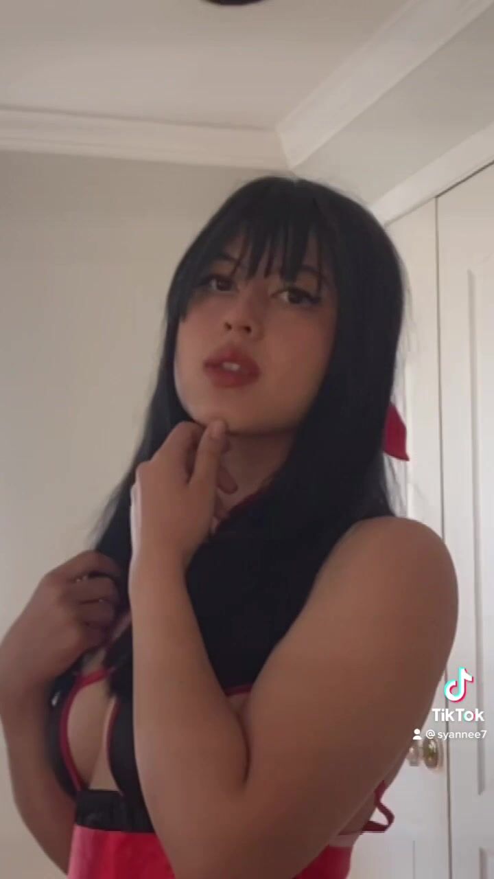 Syanne Tiktok 2