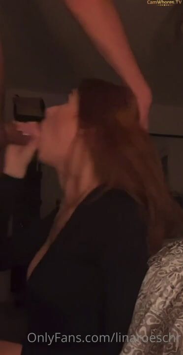 german tiktok slut linaroeschr